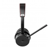 Tellur Voice Pro Wireless Call center headset black