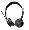 Tellur Voice Pro Wireless Call center headset black
