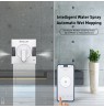 Tellur Smart WiFi Robot Window Cleaner RWC02 white