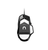 Logitech G G502 X Laidinė žaidimų pelė USB Type-A, Juoda