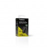 Car Charger 36W USB + Type-C PD By Fonex Black