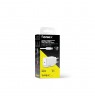 Travel Charger Type-C PD 20W + Type-C Cable 1.5m By Fonex White