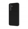 Samsung Galaxy A34 5G Smoothie TPU Cover By My Way Black