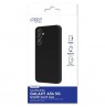 Samsung Galaxy A34 5G Smoothie TPU Cover By My Way Black