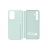 Samsung Galaxy S23 FE Smart View Wallet Case Mint