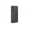 Samsung Galaxy S23 FE Silicone Cover Graphite