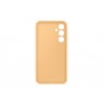 Samsung Galaxy S23 FE Silicone Cover Apricot