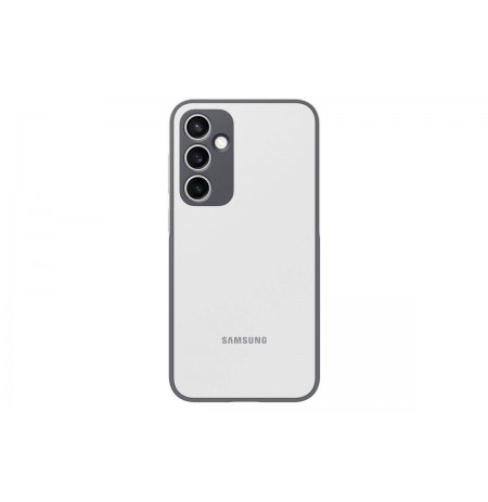 Samsung Galaxy S23 FE Silicone Cover Light Gray