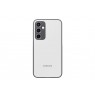 Samsung Galaxy S23 FE Silicone Cover Light Gray