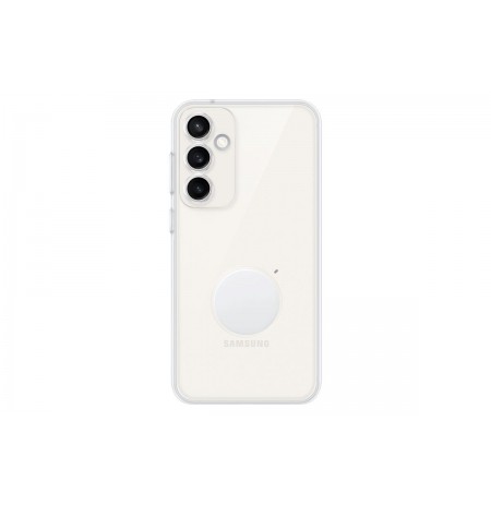 Samsung Galaxy S23 FE Clear Gadget Cover Transparent