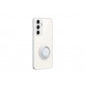 Samsung Galaxy S23 FE Clear Gadget Cover Transparent
