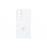 Samsung Galaxy S23 FE Clear Gadget Cover Transparent