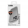 Apple iPhone 14 Pro Max Extreme X2 Cover By SBS Transparent