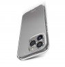 Apple iPhone 14 Pro Extreme X2 Cover By SBS Transparent