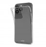 Apple iPhone 14 Pro Max Skinny Cover By SBS Transparent