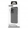 Apple iPhone 14 Pro Max Skinny Cover By SBS Transparent