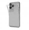 Apple iPhone 14 Pro Skinny Cover By SBS Transparent
