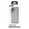 Apple iPhone 14 Pro Skinny Cover By SBS Transparent