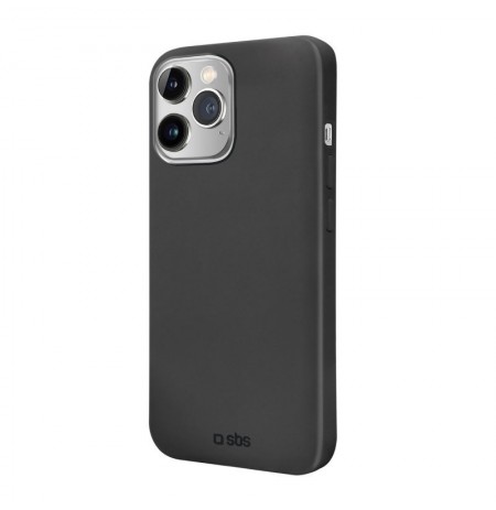 Apple iPhone 14 Pro Max Instinct Cover By SBS Black