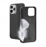 Apple iPhone 14 Pro Max Instinct Cover By SBS Black