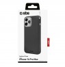 Apple iPhone 14 Pro Max Instinct Cover By SBS Black