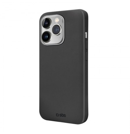 Apple iPhone 14 Pro Instinct Cover By SBS Black