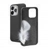 Apple iPhone 14 Pro Instinct Cover By SBS Black