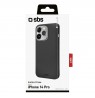 Apple iPhone 14 Pro Instinct Cover By SBS Black
