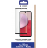 Samsung Galaxy A14/A14 5G Tempered 2.5D Screen Glass By BigBen Black