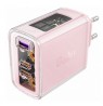 Kroviklis ACEFAST GaN 2x USB-C, USB-A, 65W, PD3.0, QC4.0
