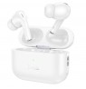 Hoco EW56 Plus Generoso Headset Wireless In-Ear Calls/Music Bluetooth White