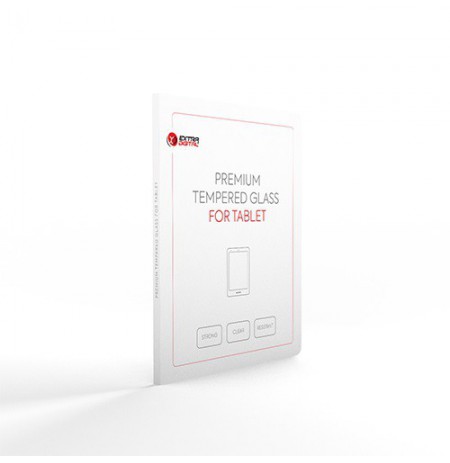Apsauginis stiklas XIAOMI Redmi Pad 6 (2.5D)