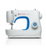 Singer | Sewing Machine | M3205 | Number of stitches 23 | Number of buttonholes 1 | White