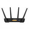 Asus Dual Band WiFi 6 Gaming Router TUF-AX3000 802.11ax 2402+574 Mbit