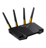 Asus Dual Band WiFi 6 Gaming Router TUF-AX3000 802.11ax 2402+574 Mbit