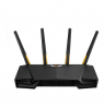Asus Dual Band WiFi 6 Gaming Router TUF-AX3000 802.11ax 2402+574 Mbit