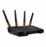 Asus Dual Band WiFi 6 Gaming Router TUF-AX3000 802.11ax 2402+574 Mbit