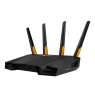 Asus Dual Band WiFi 6 Gaming Router TUF-AX3000 802.11ax 2402+574 Mbit