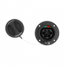 EV+ Charging Cable Extender Type 2 32A 3 phase 5m EV+ 	EV-CB-EXT-T2-32-3P-W-5m 	EV+ Charging Cable Extender Type 2 32A 3 phase 5