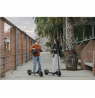 Ninebot by Segway Kickscooter F2 Pro E, Black Segway Kickscooter F2 Pro E Up to 25 km/h 10 " Black