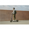 Ninebot by Segway Kickscooter MAX G2 E, Black Segway Kickscooter MAX G2 E Up to 25 km/h 10 " Black