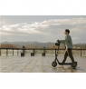 Ninebot by Segway Kickscooter MAX G2 E, Black Segway Kickscooter MAX G2 E Up to 25 km/h 10 " Black