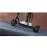 Ninebot by Segway Kickscooter MAX G2 E, Black Segway Kickscooter MAX G2 E Up to 25 km/h 10 " Black