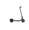 Ninebot by Segway Kickscooter F2 Plus E, Black Segway Kickscooter F2 Plus E Up to 25 km/h 10 " Black