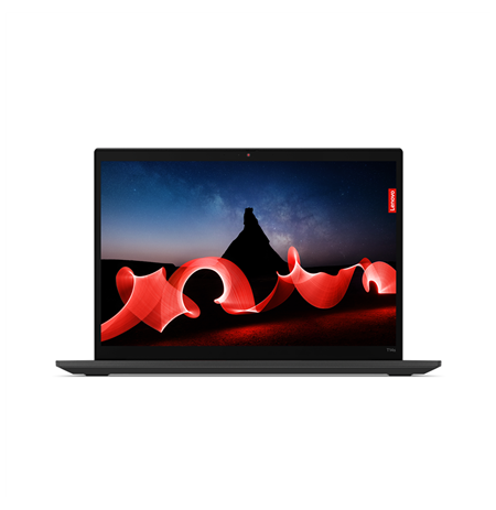 Lenovo ThinkPad T14s (Gen 4) Black 14 " IPS WUXGA Anti-glare AMD Ryzen 5 7540U 16 GB Soldered LPDDR5x-6400 SSD 256 GB AMD Radeon