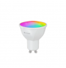 Essentials Smart GU10 Bulb Matter 5W 400Lm RGBCW | GU10 | 5 W | RGBCW | Bluetooth, Thread