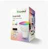 Nanoleaf Essentials Smart GU10 Bulb Matter 5W 400Lm RGBCW Nanoleaf Essentials Smart GU10 Bulb Matter 5W 400Lm RGBCW GU10 5 W RGB