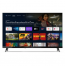 Sharp 32FH2EA 32" (81 cm) Smart TV Android HD Black