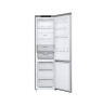 LG Refrigerator GBV3200CPY Energy efficiency class C Free standing Combi Height 203 cm No Frost system Fridge net capacity 277 L