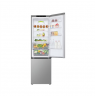 LG Refrigerator GBV3200CPY Energy efficiency class C Free standing Combi Height 203 cm No Frost system Fridge net capacity 277 L